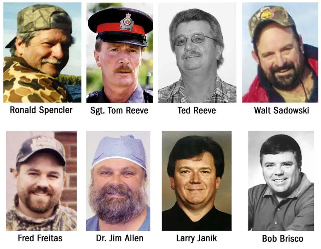 TRIAL Officials didn't know about Pelee air service until after fatal