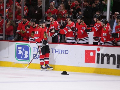 Why parting ways with Patrick Kane, a franchise legend, was the right move  for the Blackhawks 