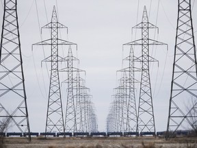 Homeowners who are staying home during the COVID-19 pandemic won't see a break in peak electricity hour prices any time soon. Both Hydro One and Elexicon electricity providers are deferring to the regulator Ontario Energy Board for any price reductions. CANADIAN PRESS EDS NOTE A FILE PHOTO