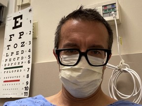 Music DJ, producer and entrepreneur John Acquaviva has been diagnosed with COVID-19 after returning March 8 from an overseas trip.