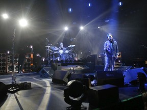 Pearl Jam postpones tour due to COVID-19 concerns
