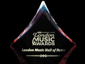 London music hall of fame