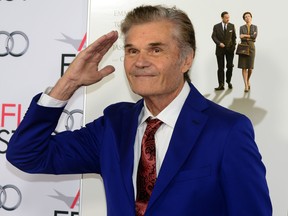 Actor Fred Willard, star of films 'This is Spinal Tap,' Waiting for Guffman,' 'Best in Show,' and TV series 'Modern Family' and 'Everybody Loves Raymond,' died on May 15. He was 86.