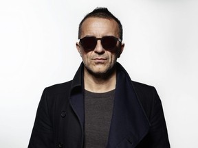 DJ John Acquaviva, one of the most popular electronic dance music producers and innovators to emerge from Canada, will perform a set live online from the London Music Hall Saturday, along with five other local DJs in support of the Canadian Mental Health Association.