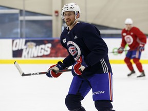 Habs defenceman Jeff Petry says his team’s inclusion into the playoff picture was both unexpected and a source of renewed excitement.