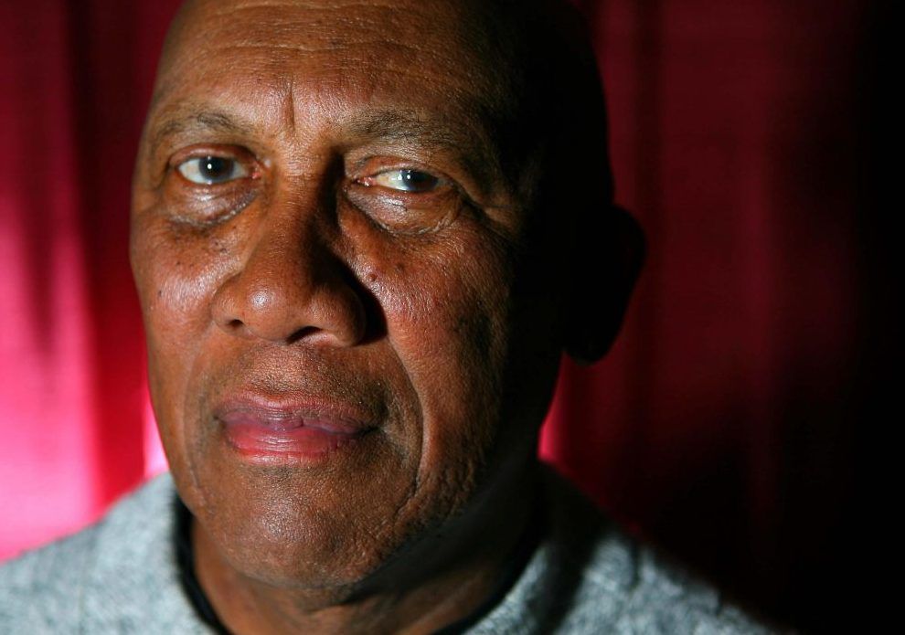 Fergie Jenkins Day: Baseball hall of famer honoured by London Majors