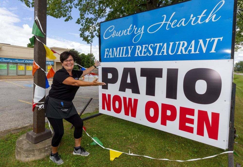 Middlesex County turns over economic development money to