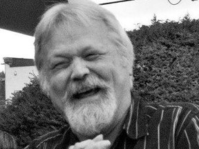 London music man Greg Simpson, a five-decade industry veteran, stalwart supporter of Forest City acts as a manager, mentor and program director at FM96 in the 1980s, died June 10.