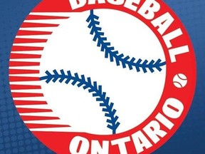 Baseball Ontario logo