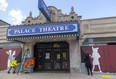 Palace Theatre.  (Mike Hensen/The London Free Press)