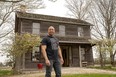 Uncle Tom's Historic Site is among the Black heritage sites being featured in Digital Doors Open Ontario. Manager Steven Cook is seen in this file photo taken at the Dresden facility earlier this year. (Max Martin/Postmedia Network)