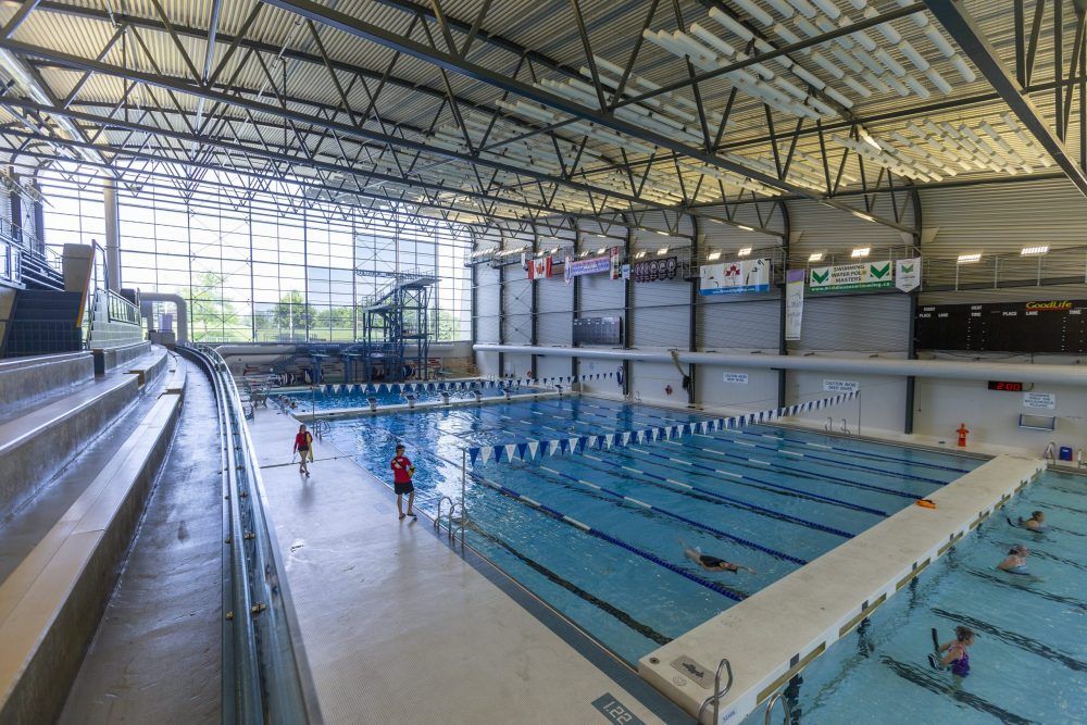 No masks required at city rinks, pools as of March 21 London Free Press