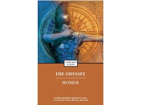 Homer's The Odyssey offers  valuable lessons for education administrators and employees as students and pupils prepare to return to school amid the COVID-19 pandemic, Paul Abela writes.