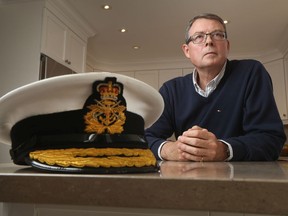 Vice-Admiral Mark Norman was charged but eventually vindicated. But much about the file remains secret, thanks to a limp information act and officials willing to abuse it.