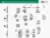 Western Student Outbreak Alpha visualization. (Middlesex-London Health Unit)