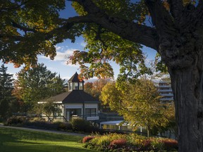 Stratford, Ontario is an ideal day trip destination offering historic and pop culture exhibits, delectable dishes and picturesque scenery.