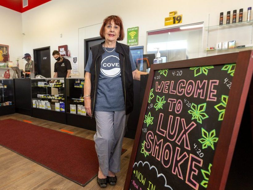 What does good weed look like? How to shop with your eyes • Lux Pot Shop