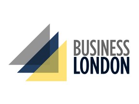 Business London logo