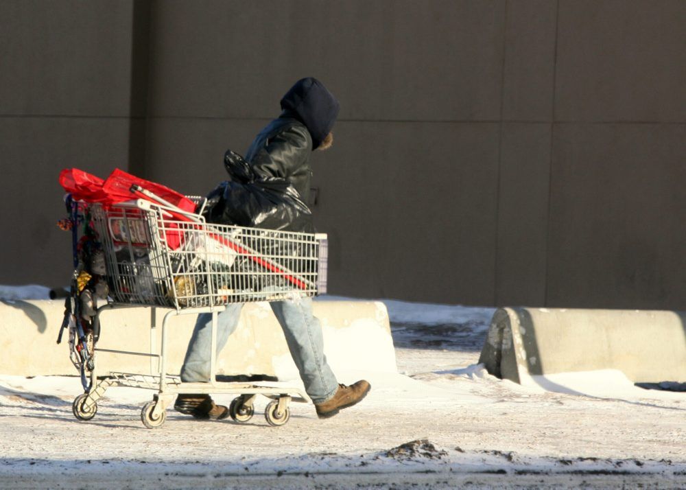 Critics Rip City Hall Silence On Winter Homeless Shelter Controversy   HOMELESS106 22601999 Scaled E1616710680556 