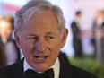 London-born stage, film and television actor Victor Garber (Jack Boland/Postmedia Network)