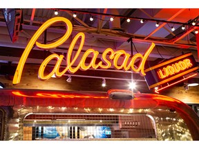 Bowling, laser tag, escape rooms, scratch-made wood oven pizza and lots more add up to great fun at London’s Palasad South and Palasad Socialbowl.