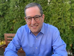 Seth Klein, author of A Good War: Mobilizing Canada for the Climate Emergency, says it will take the same commitment from government, industry and the media as happened in the Second World War to beat climate change.