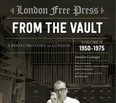 London Free Press: From The Vault II, by local author Jennifer Grainger, documents the newspaper's photo coverage of the city and region from 1950 to 1975.