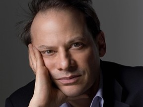 New York-based writer Adam Gopnik will make a virtual appearance at the Words: The Literary and Creative Arts Festival Tuesday where he'll talk about his new book, A Thousand Small Sanities: The Moral Adventure of Liberalism.
