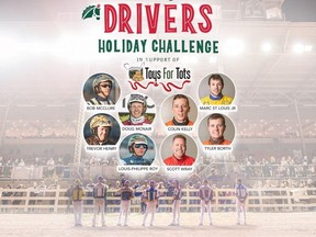 raceway holiday challenge