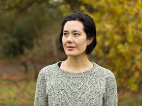 Jessica J. Lee, who was born and raised in London, has won the Hilary Weston Writers’ Trust Prize for Nonfiction, which carries with it a $60,000 cash prize, for her book Two Trees Make a Forest.