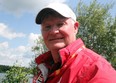 Rowing Canada technical representative Al Morrow in 2017 (Postmedia Network file photo)