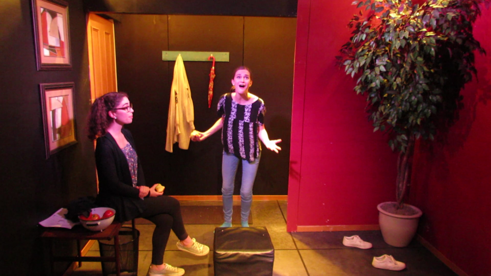 London playwright offers payperview short plays London Free Press