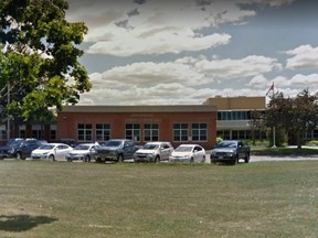The Thames Valley District school board identified a COVID-19 case at Springbank Public School in Woodstock Nov. 28.