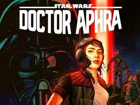 Doctor Aphra