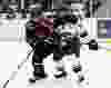 COVID protocols have meant the Chatham Maroons. the only GOJHL team in the Chatham-Kent Health unit area, are the only Western Conference team that hasn't played preseason exhibition games against another team. (Postmedia files)