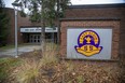 East Elgin Secondary School in Aylmer, Ont. (Derek Ruttan/The London Free Press)