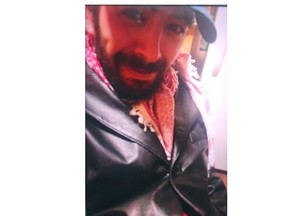 Mohammad Jamal, 35, was last seen Wednesday night in the area of Trafalgar Street and Bonaventure Drive, London police said. (Police supplied photo)