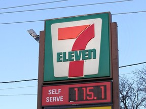 Cheers! Five 7-Eleven convenience stores in Windsor are among dozens across Ontario that have applied to the province for permission to serve alcohol inside their businesses.
