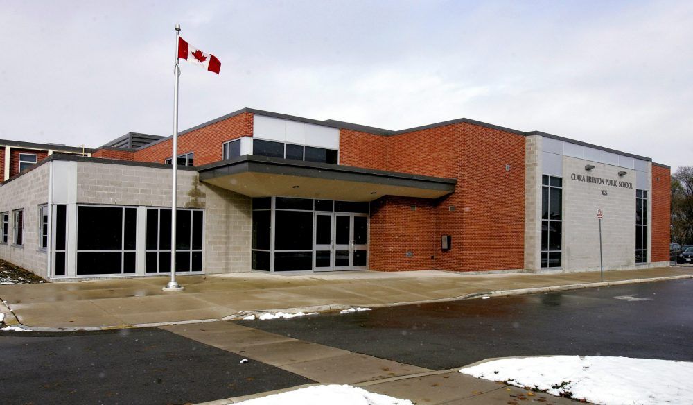 COVID-19 outbreak declared at London elementary school | London Free Press