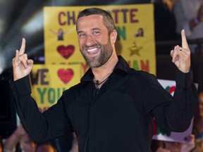 Dustin Diamond, best known for playing "Screech" on "Saved By The Bell," has died at 44.