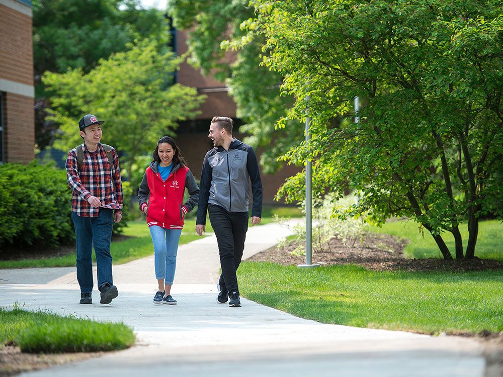 Fanshawe College Best Of London 2021 Winner London Free Press   Fanshawe Students 