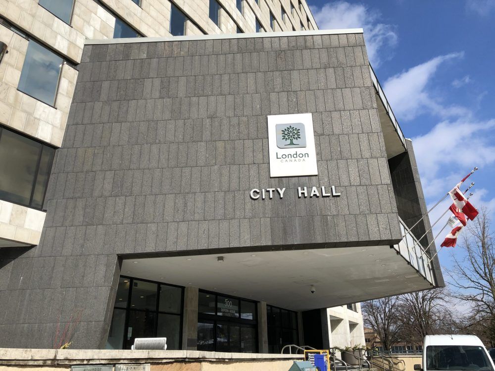 London city hall briefs: Demolitions approved, Glen Cairn pool woes ...