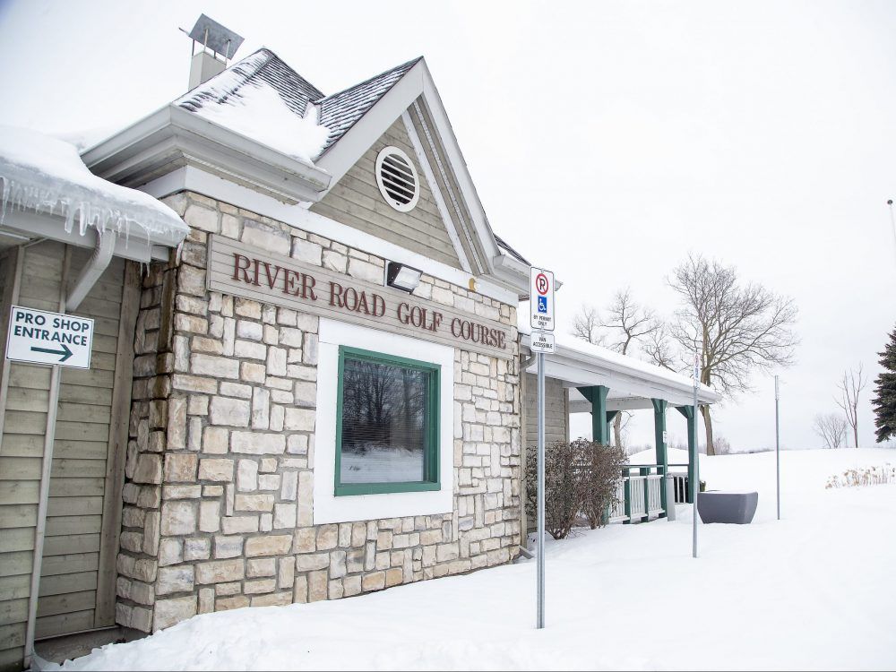 City council Goodbye, River Road Golf Course London Free Press