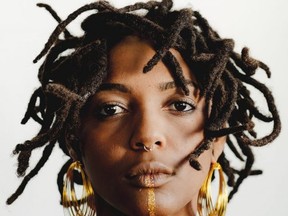 Brazilian singer-songwriter Bia Ferreira headlines the TD Sunfest Connected Sessions Thursday, in a virtual concert along with opening act Rio Mira, from Colombia and Ecuador, in a tribute to Black History Month.