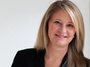 Christina Fox, CEO of TechAlliance