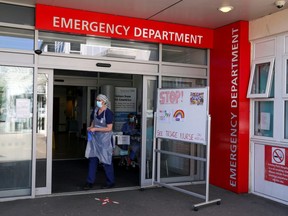 Baranyai: Put out of your mind on-line outage, repair health-care staffing Baranyai: Put out of your mind on-line outage, repair health-care staffing