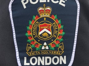 london police 4