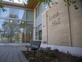 London Hall