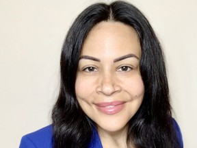 Mojdeh Cox is the executive director of Pillar Nonprofit Network.