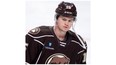 London Knights forward Connor McMichael is thriving with the AHL’s Hershey Bears (credit: Twitter.com/con91mcmichael)